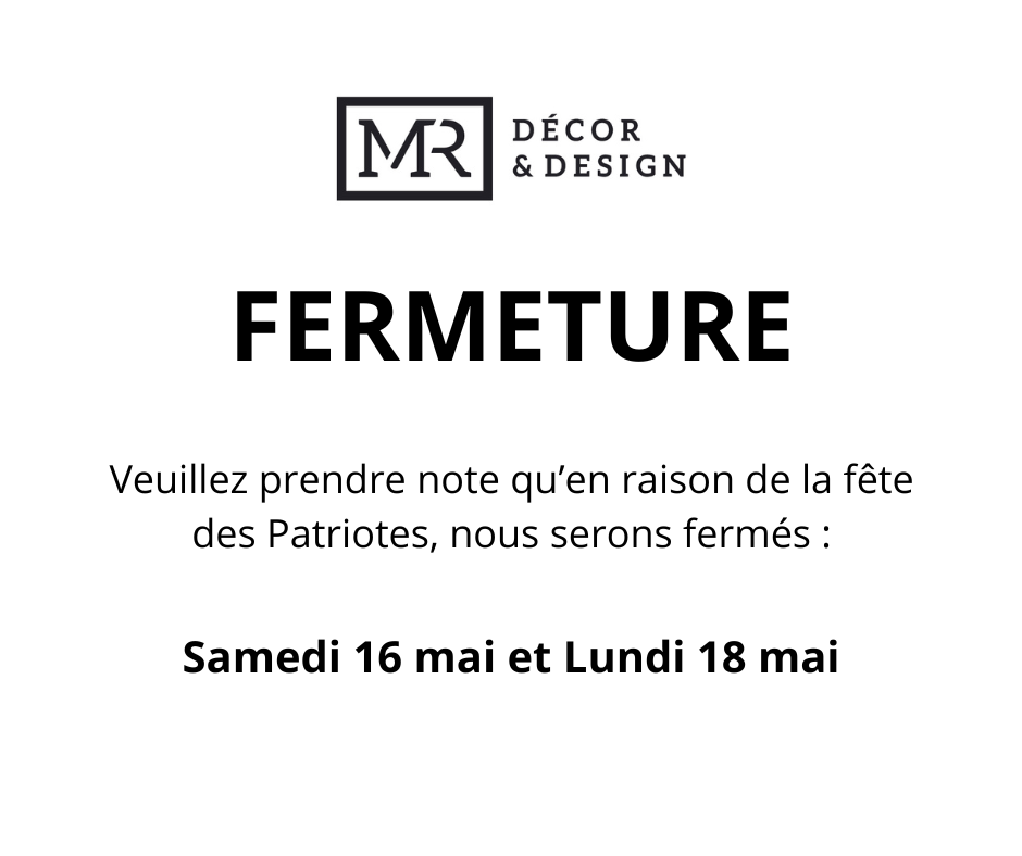 MR Décor & Design