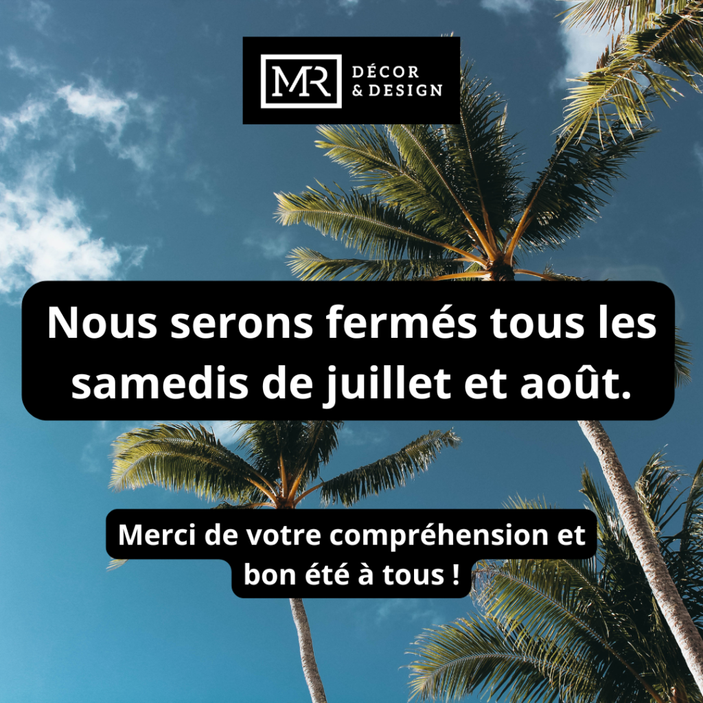 MR Décor & Design